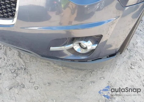 2013 Chevrolet Equinox 2Lt из США, поврежденный, VIN 2GNALPEK4D6297616